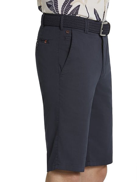 Meyer Shorts / Badeshorts 1-3130-19-b-palma_23=85cm - Bygholm Menswear